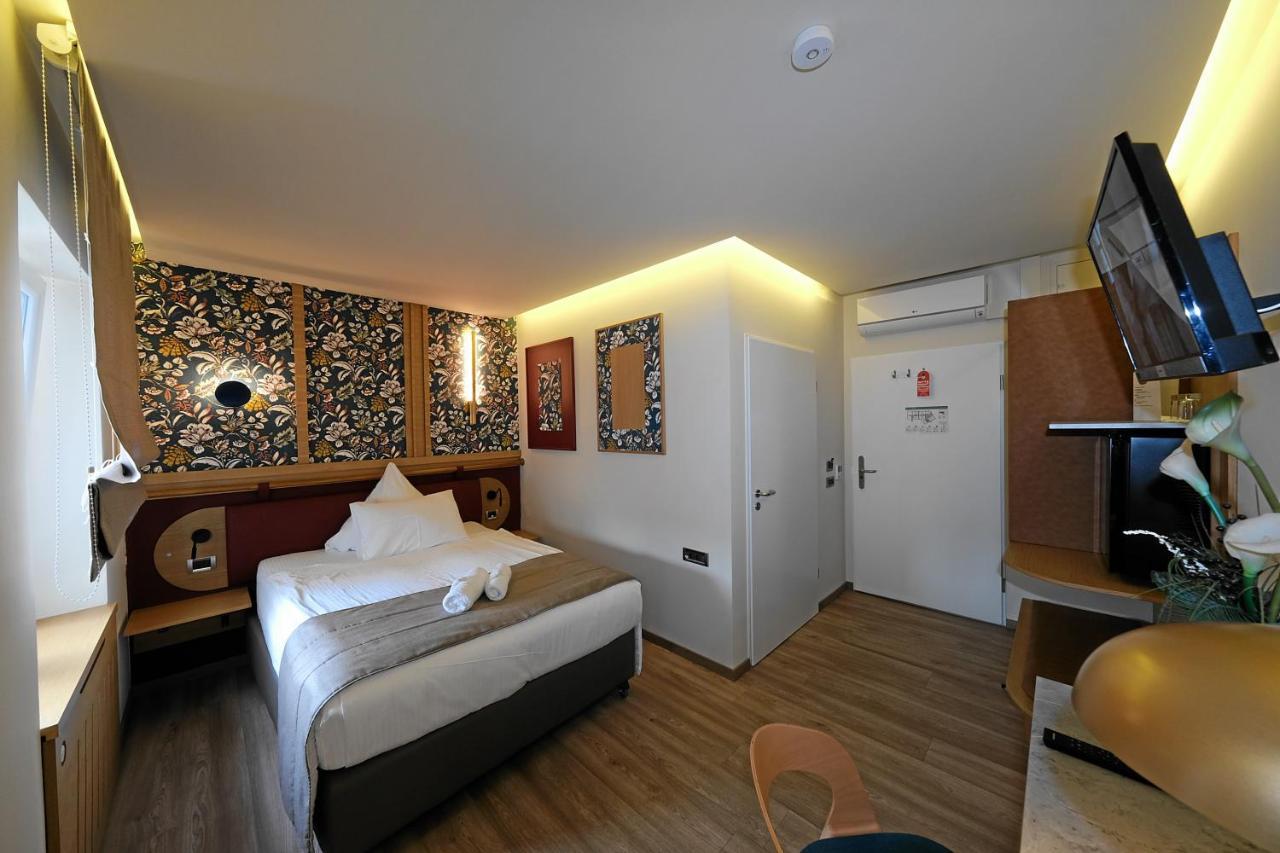 Hotel-Restaurant Axion Weil am Rhein Exterior photo